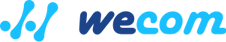 WecomCRM Logo